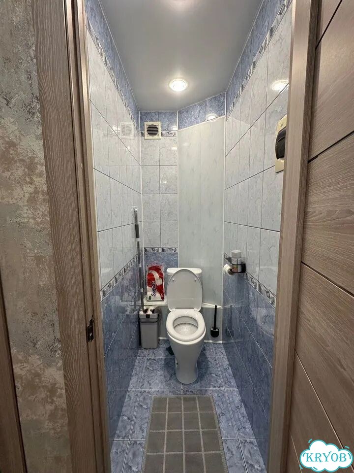 2-к. квартира, 48,9 м², 7/9 эт. фото 9