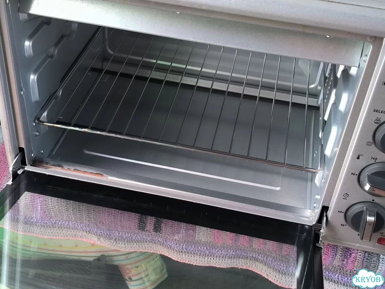 Электропечь с конфорками Tefal фото 2