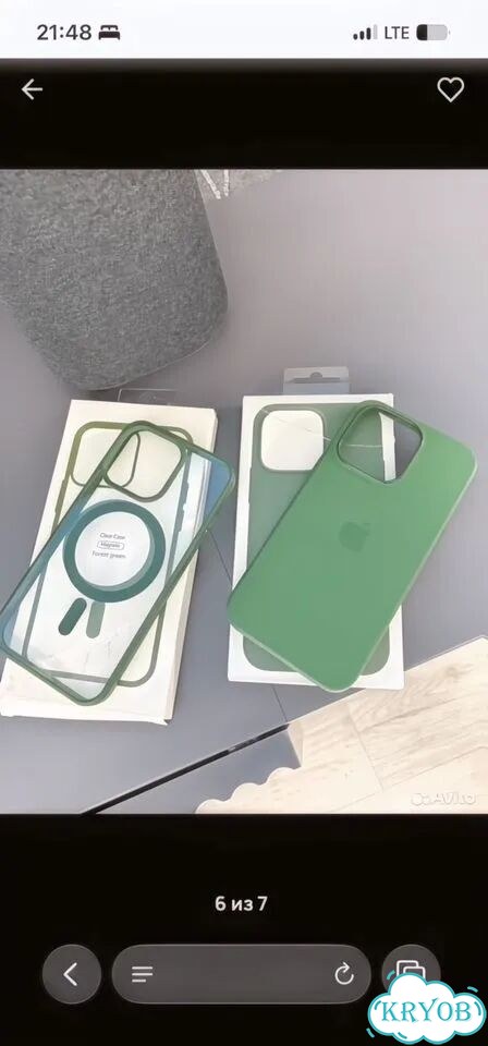 iPhone 13 Pro, 128 ГБ, SIM + eSIM фото 1
