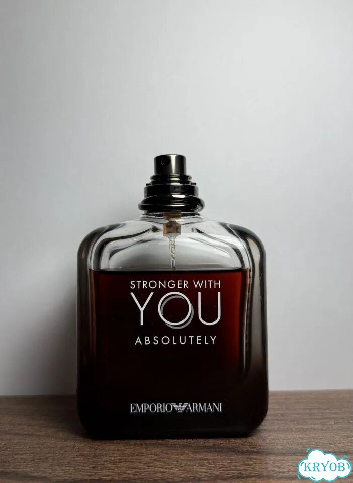 Духи Emporio Armani фото 1