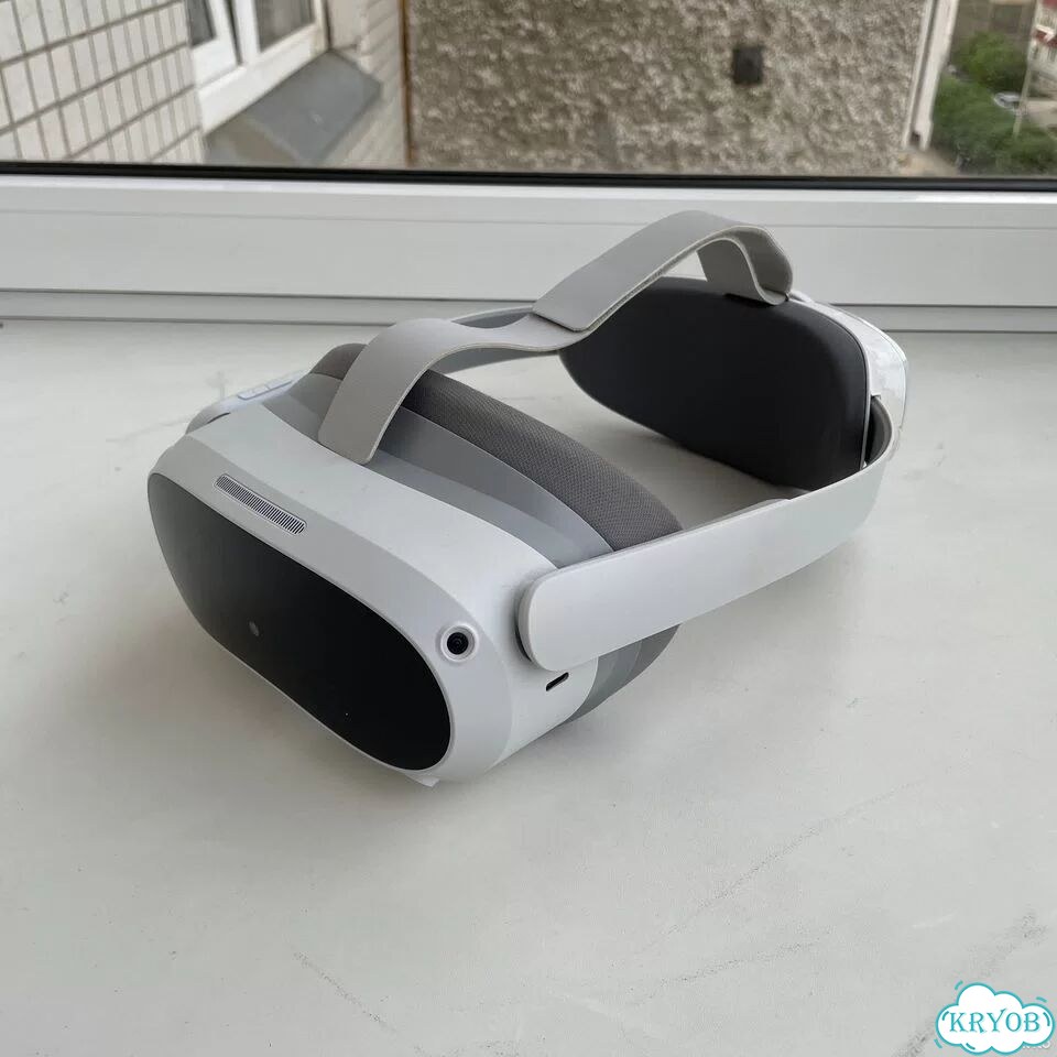 VR очки pico 4 128gb фото 3