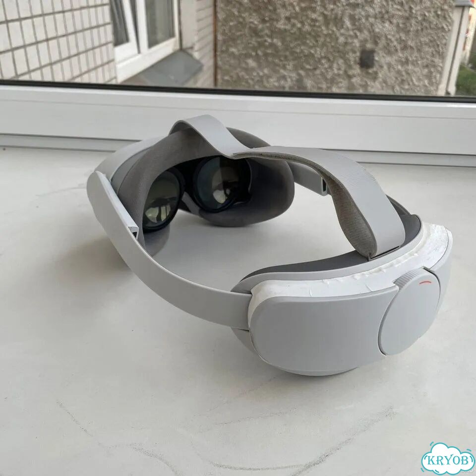 VR очки pico 4 128gb фото 5