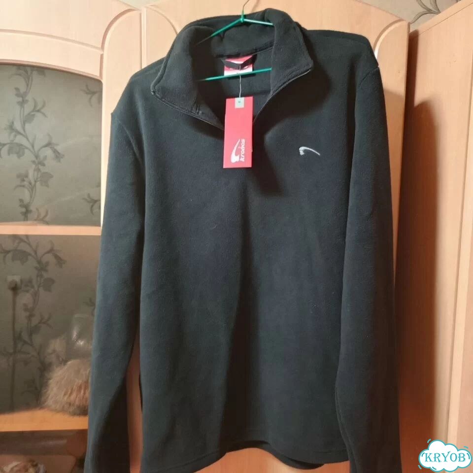 Кофта Nike мужская 52-54 р фото 1