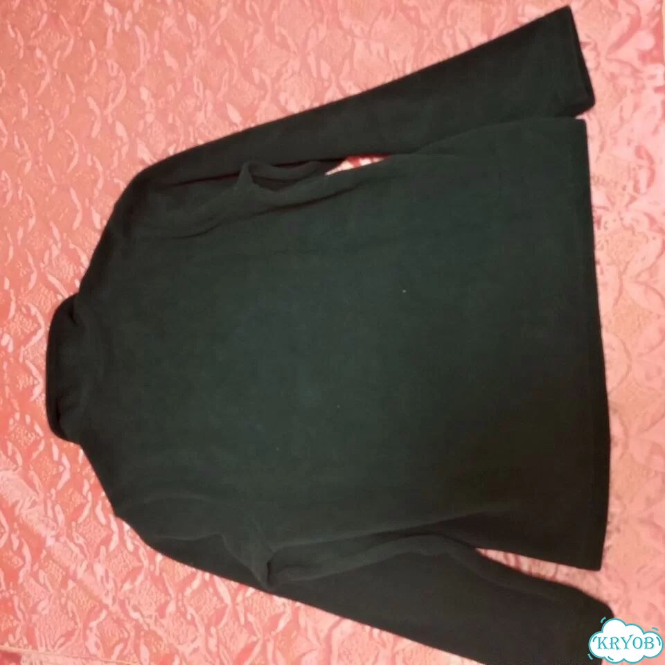 Кофта Nike мужская 52-54 р фото 5