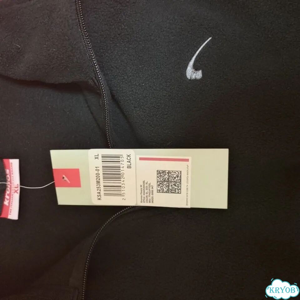 Кофта Nike мужская 52-54 р фото 6