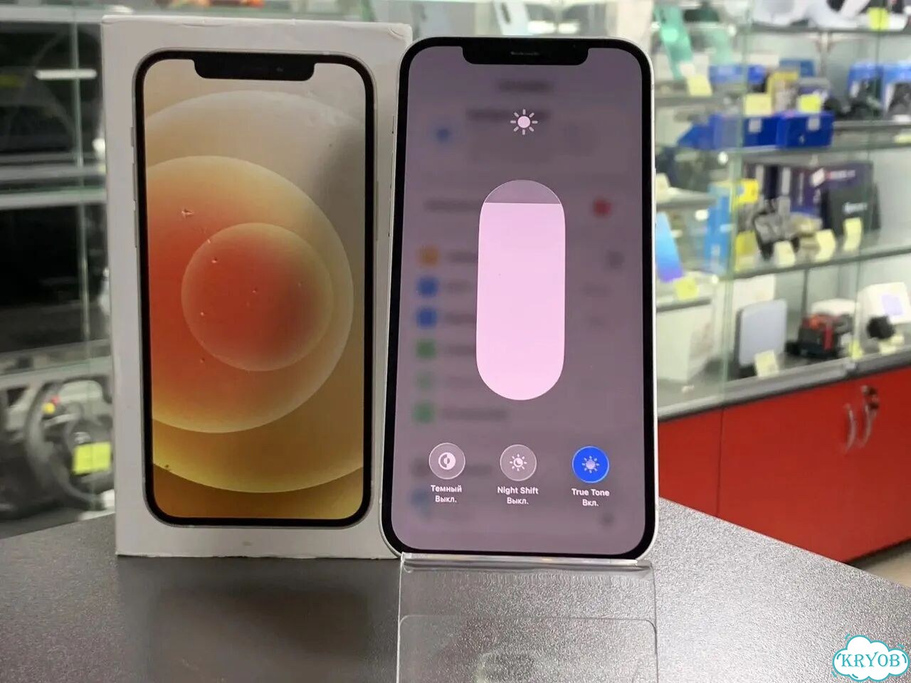 iPhone 12, 64 ГБ фото 2