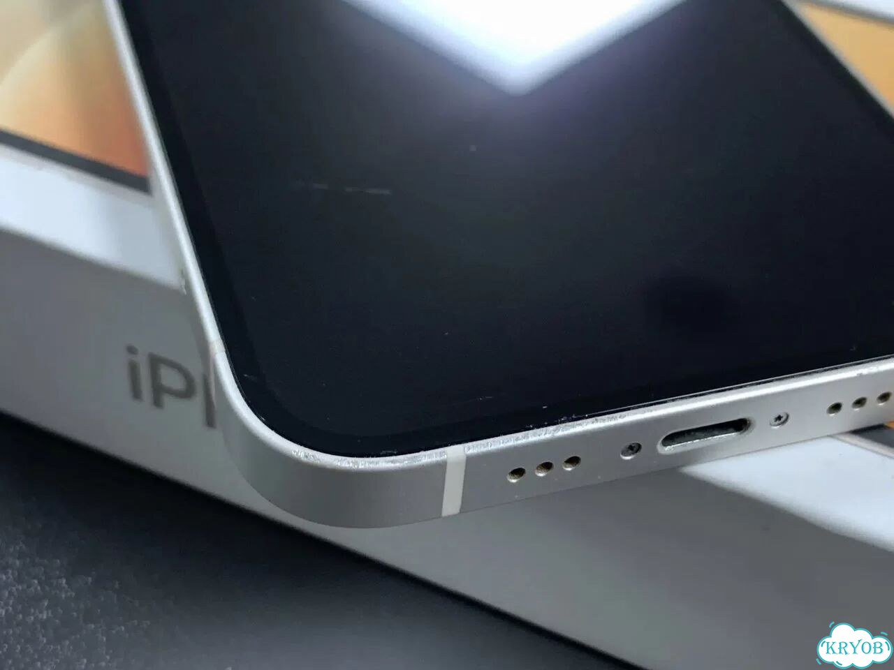 iPhone 12, 64 ГБ фото 4
