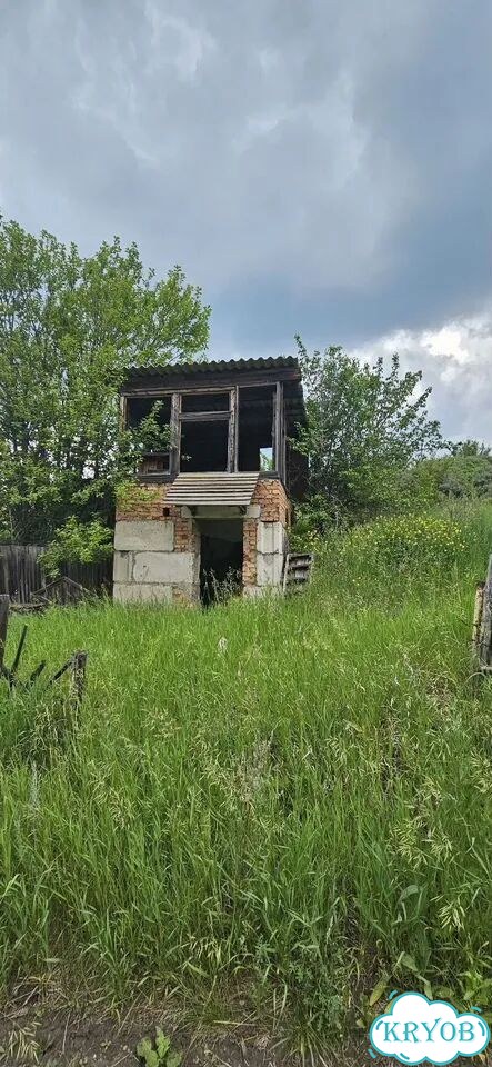 Участок 8 сот. (СНТ, ДНП) фото 1