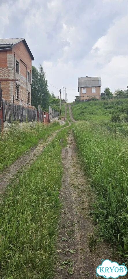 Участок 8 сот. (СНТ, ДНП) фото 4