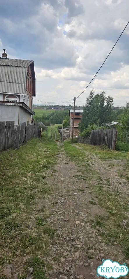 Участок 8 сот. (СНТ, ДНП) фото 5