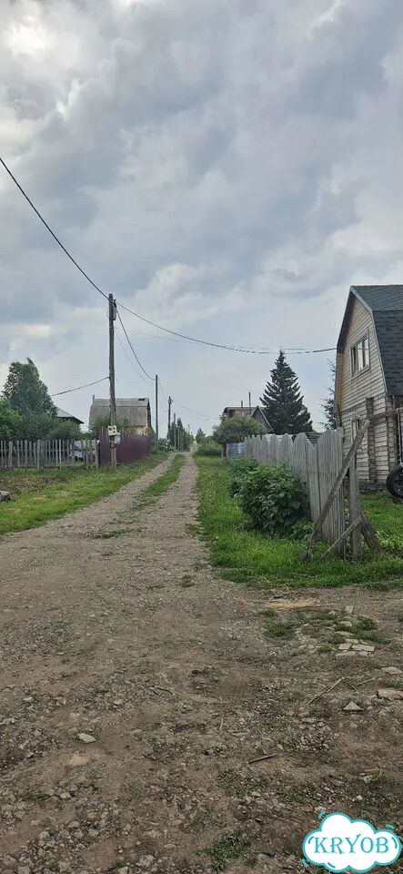 Участок 8 сот. (СНТ, ДНП) фото 7