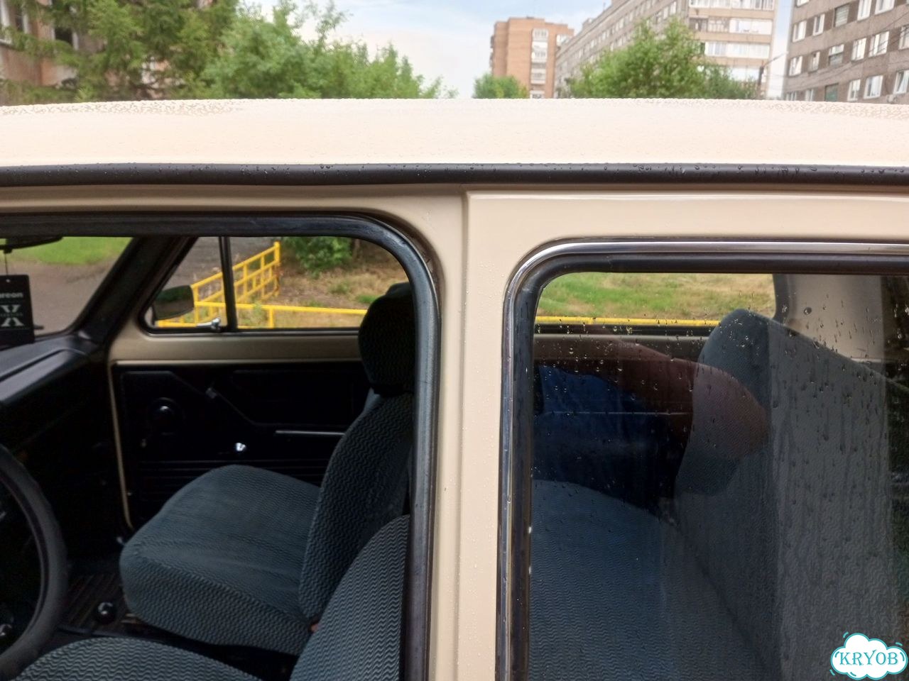 ВАЗ (LADA) 4x4 (Нива) 1.6 MT, 1989, 12 600 км фото 20