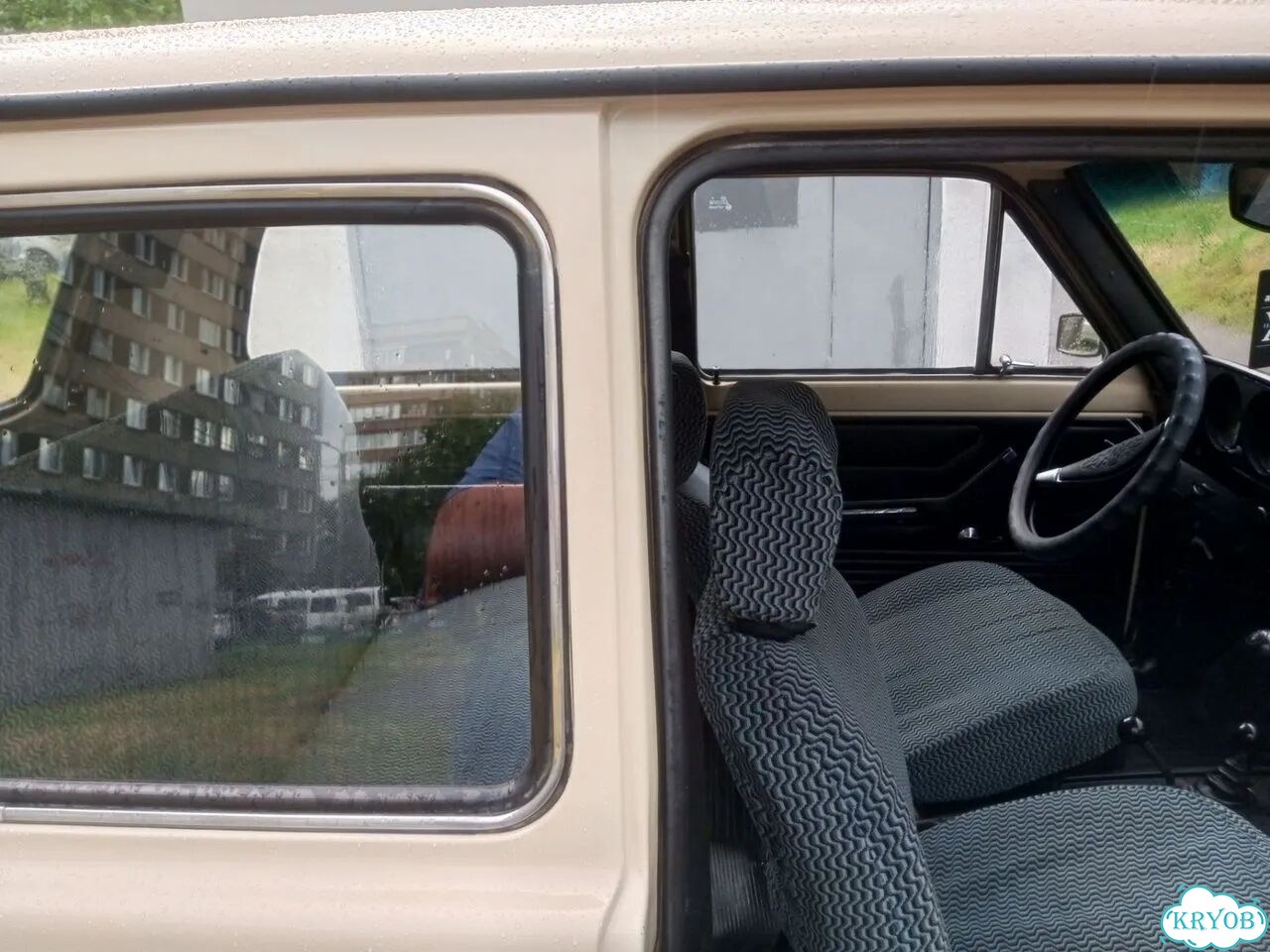 ВАЗ (LADA) 4x4 (Нива) 1.6 MT, 1989, 12 600 км фото 22