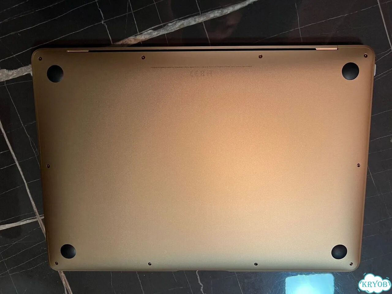 Apple macbook air 13 2020 8gb 256 фото 7
