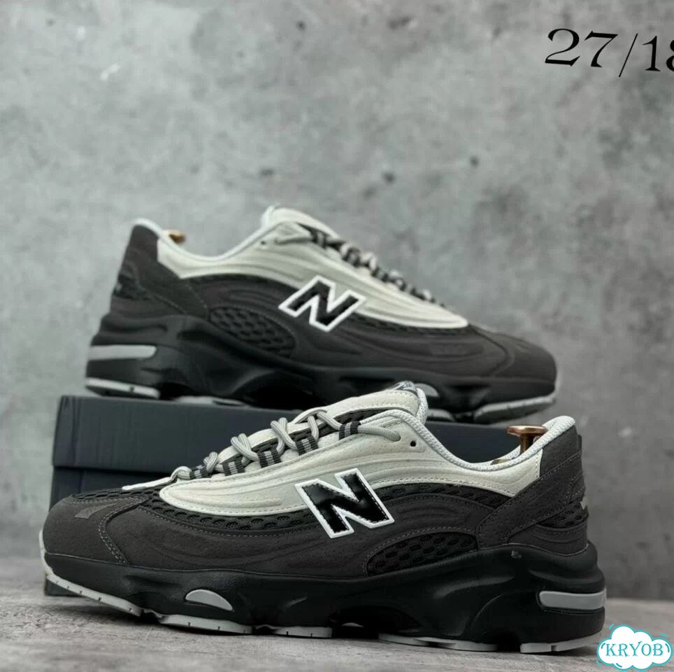 Кроссовки New Balance 1000 фото 1