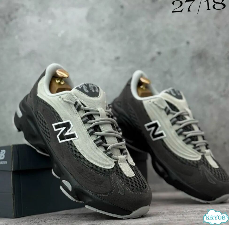 Кроссовки New Balance 1000 фото 2