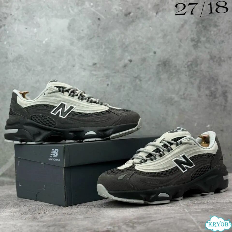 Кроссовки New Balance 1000 фото 3