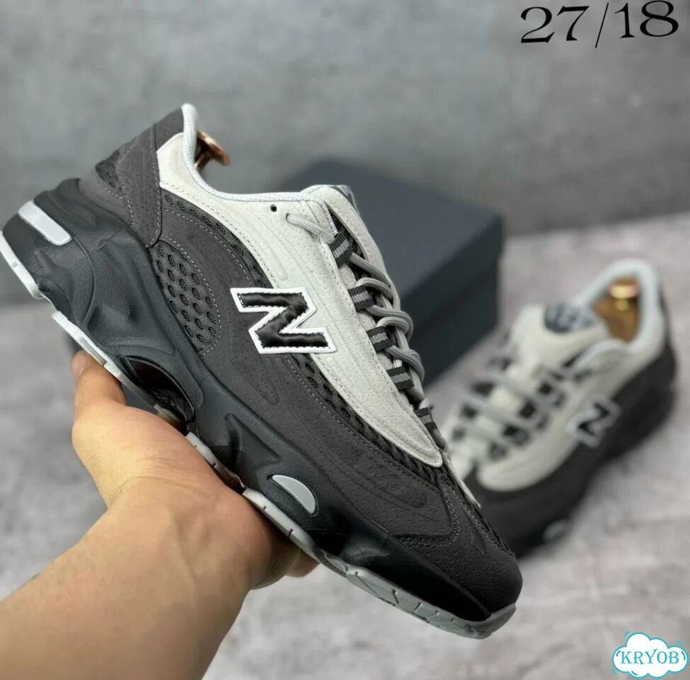 Кроссовки New Balance 1000 фото 4