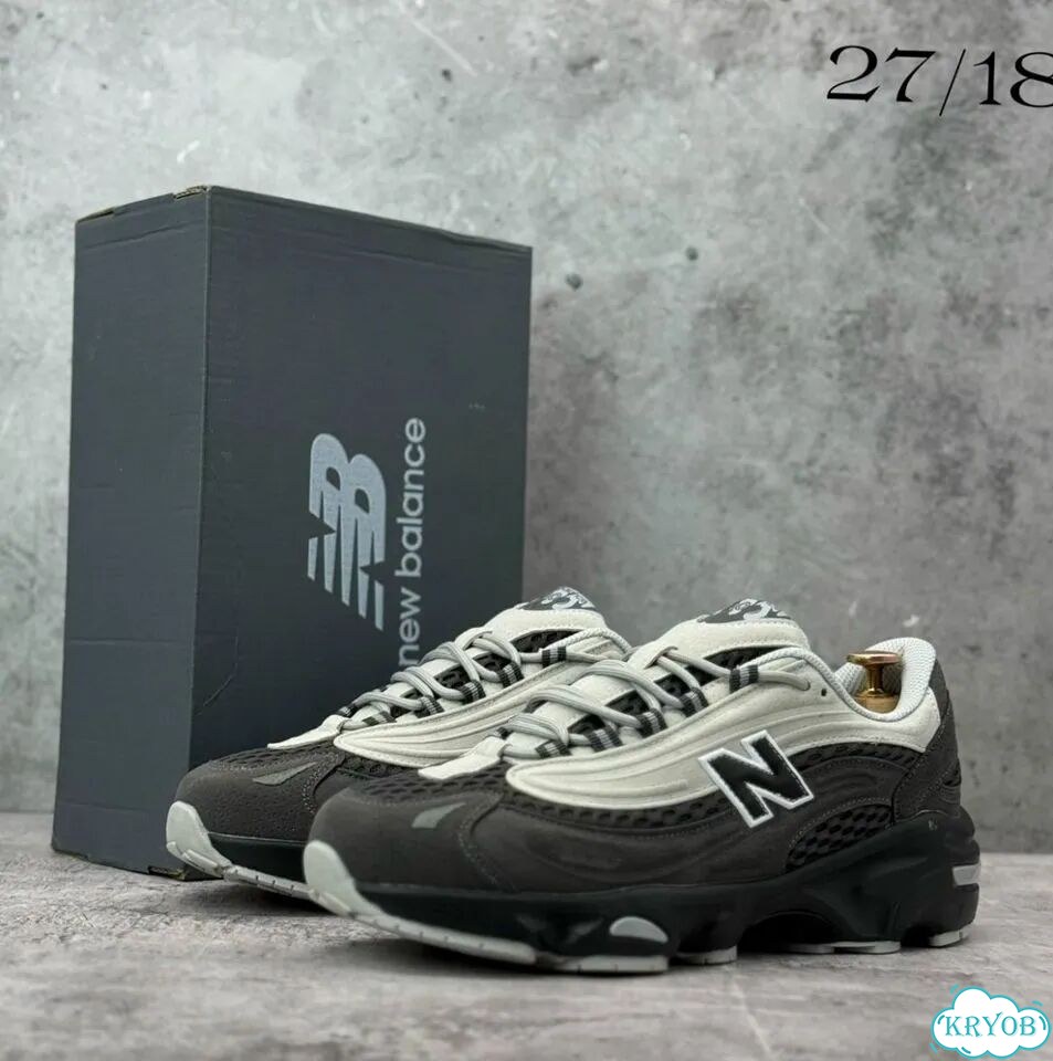 Кроссовки New Balance 1000 фото 5