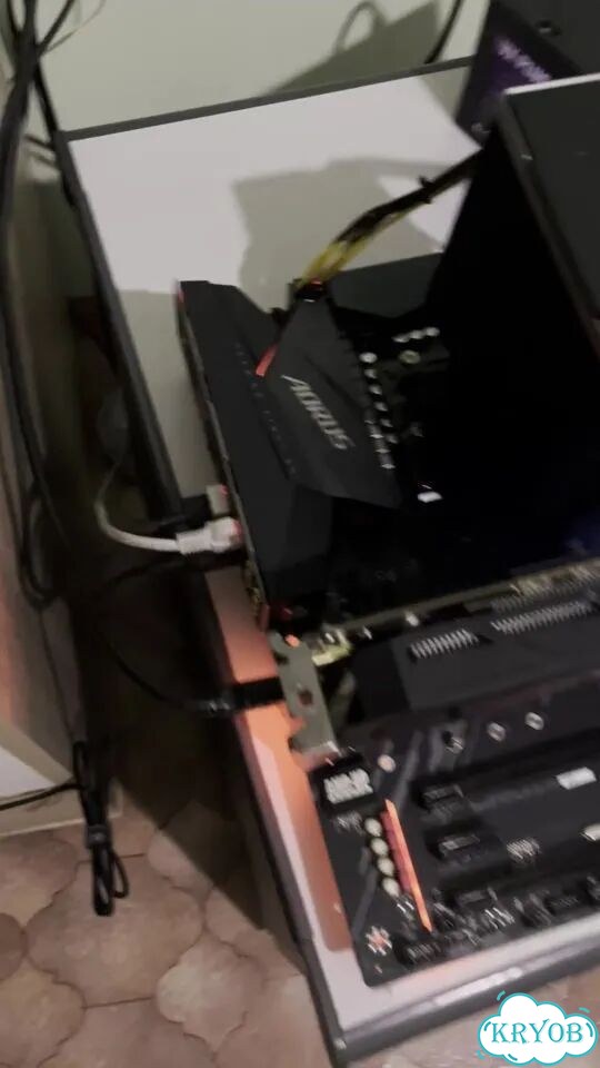 Gigabyte b550 aorus elite v2 фото 1