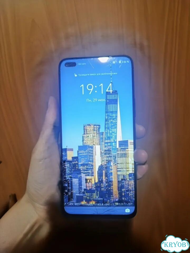 HONOR 50 Lite, 6/128 ГБ, 2 SIM фото 1