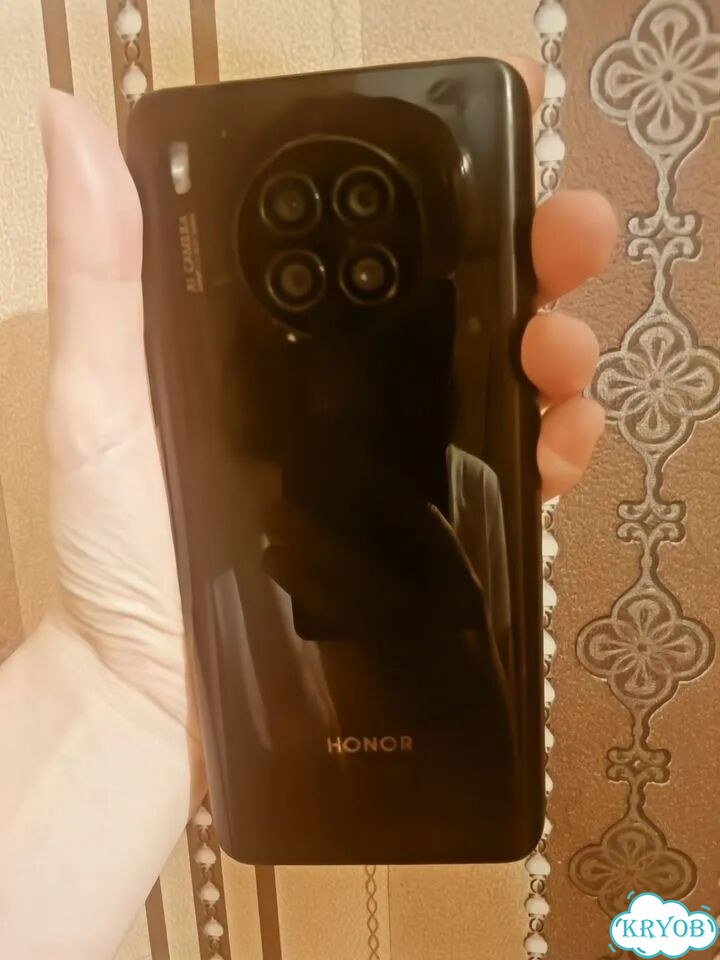 HONOR 50 Lite, 6/128 ГБ, 2 SIM фото 3