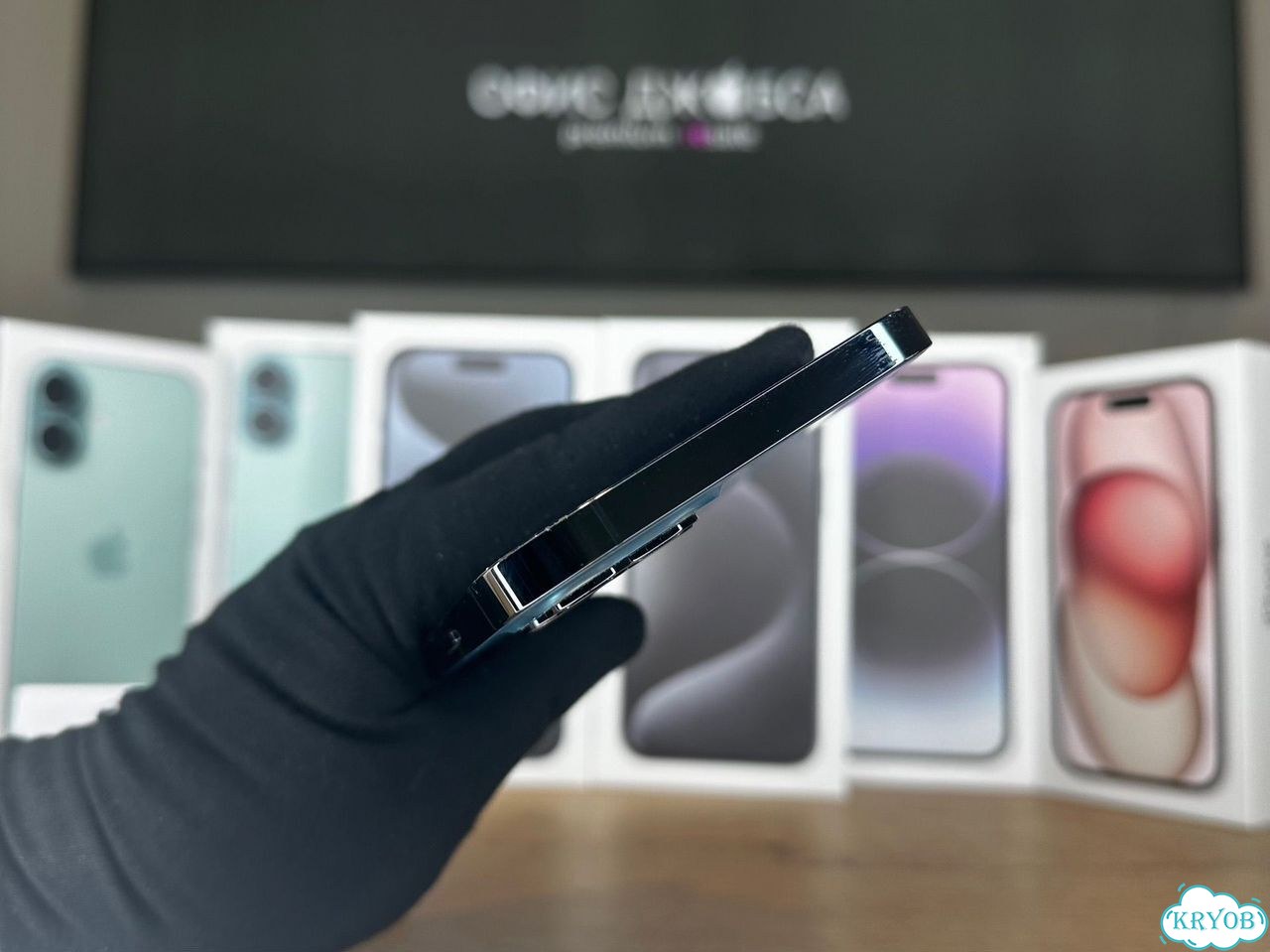 iPhone 12 Pro Max, 128 ГБ фото 6