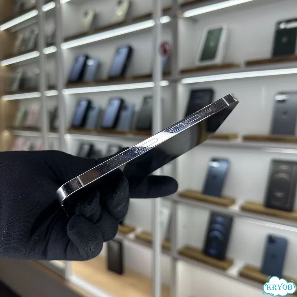 iPhone 13 Pro, 512 ГБ, SIM + eSIM фото 2