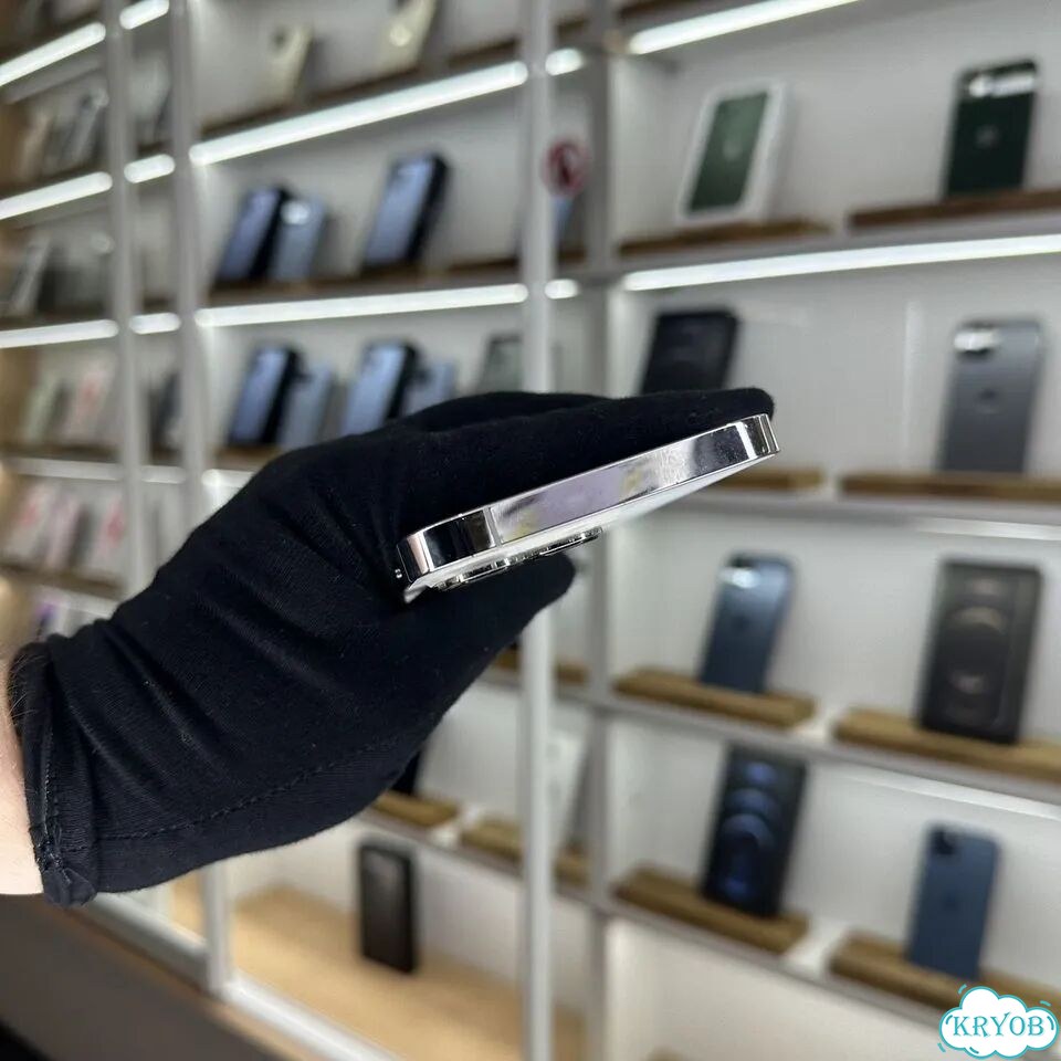 iPhone 13 Pro, 512 ГБ, SIM + eSIM фото 4