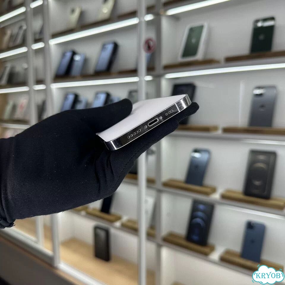 iPhone 13 Pro, 512 ГБ, SIM + eSIM фото 5