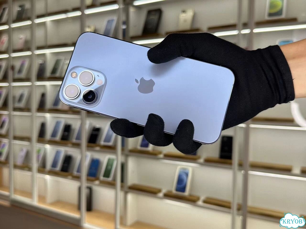 iPhone 13 Pro Max, 1 ТБ фото 1