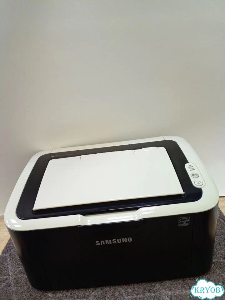 Принтер samsung Ml 1660 фото 1
