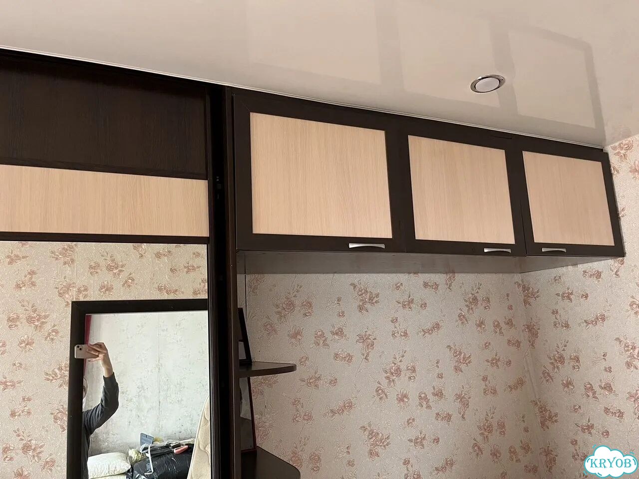 Дом 37 м² на участке 2,5 сот. фото 10