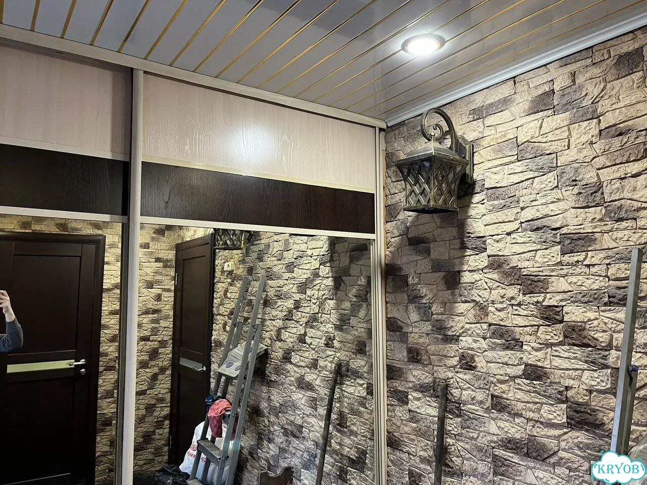 Дом 37 м² на участке 2,5 сот. фото 16