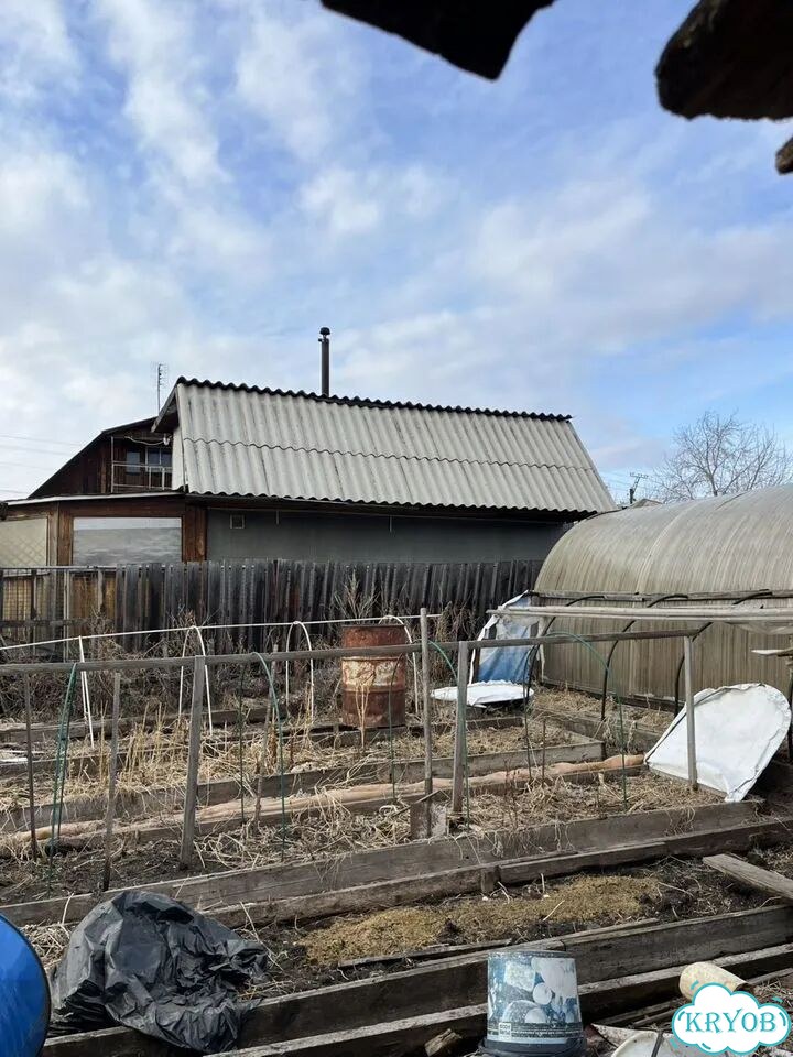 Дом 37 м² на участке 2,5 сот. фото 17