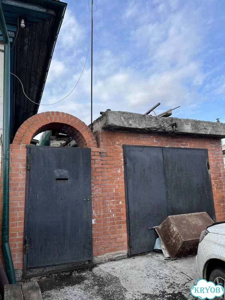 Дом 37 м² на участке 2,5 сот. фото 2