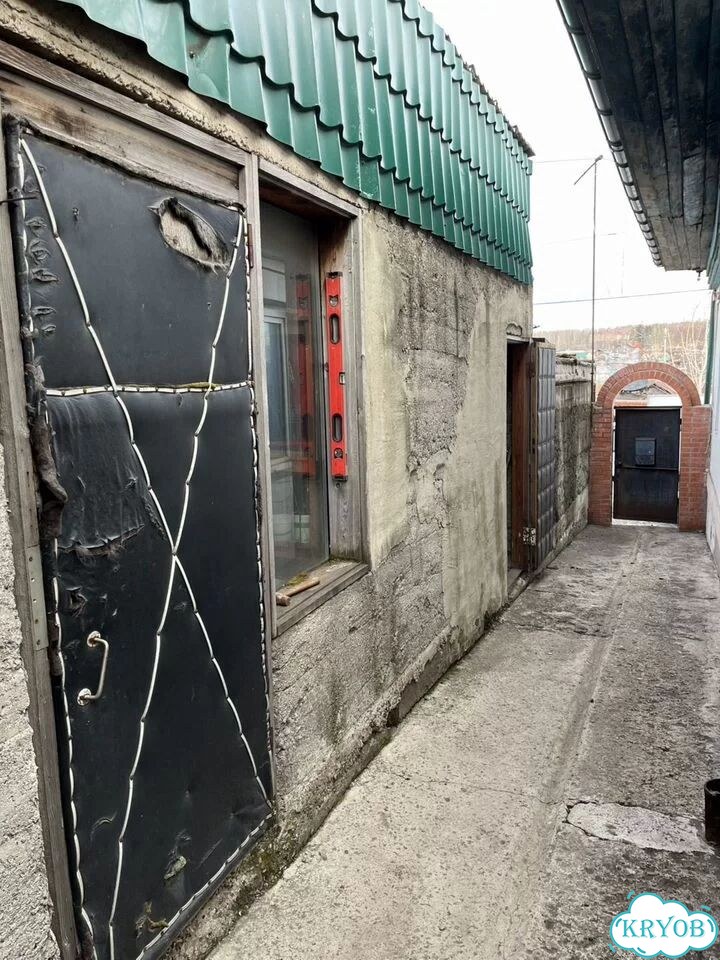 Дом 37 м² на участке 2,5 сот. фото 4