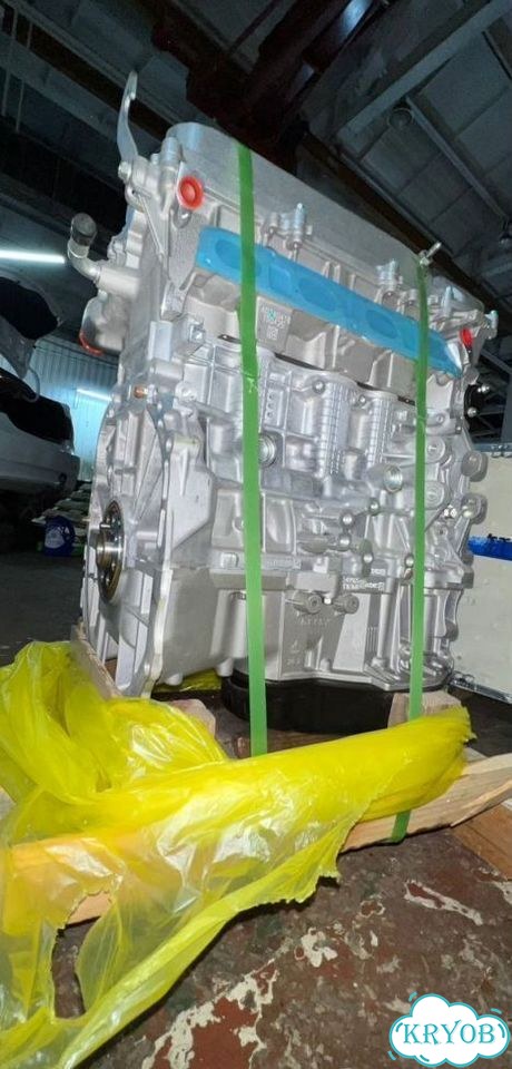 Двигатель Geely Emgrand 8 JLD4G24 в рассрочку фото 3