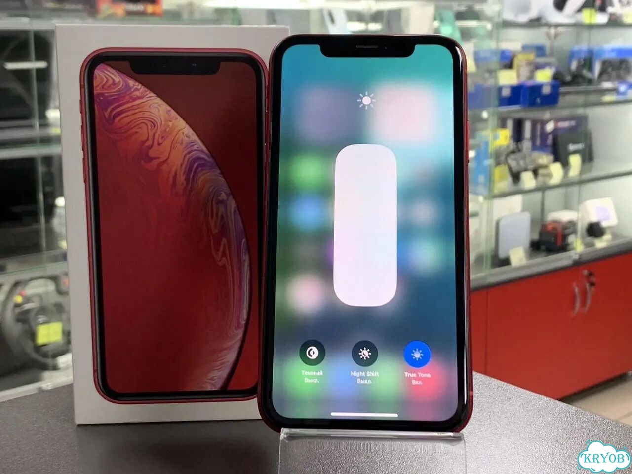 iPhone Xr, 64 ГБ фото 2