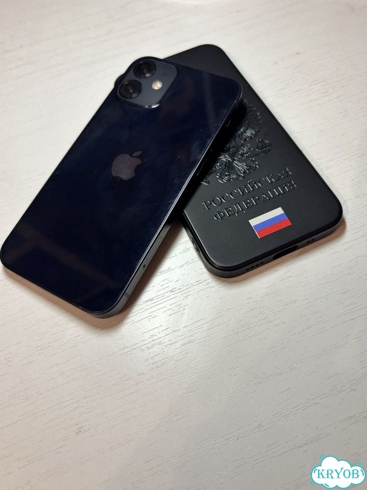 iPhone 12 mini, 128 ГБ, SIM + eSIM фото 2