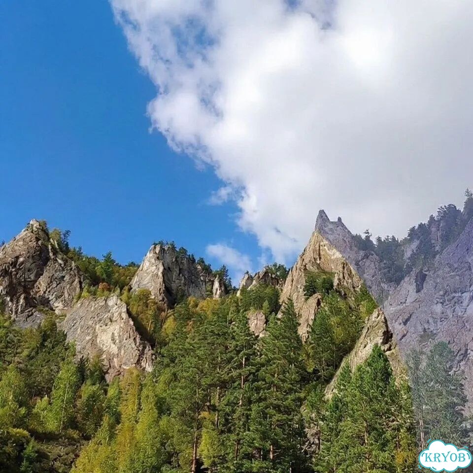 Необычные экскурсии в Красноярске фото 6