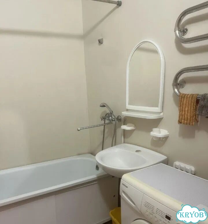 1-к. квартира, 35 м², 13/17 эт. фото 10