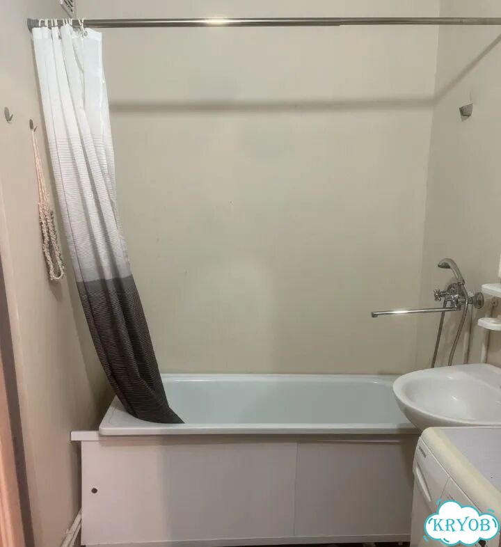 1-к. квартира, 35 м², 13/17 эт. фото 11
