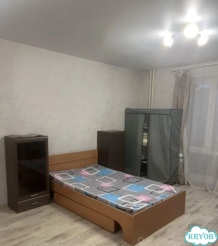 1-к. квартира, 35 м², 13/17 эт. фото 6