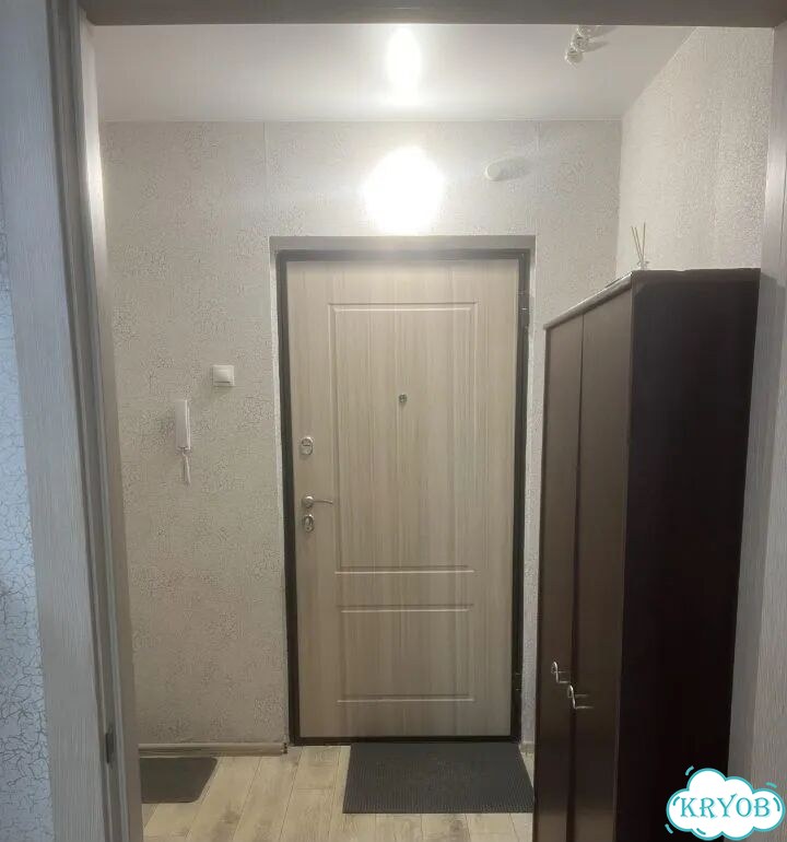 1-к. квартира, 35 м², 13/17 эт. фото 7