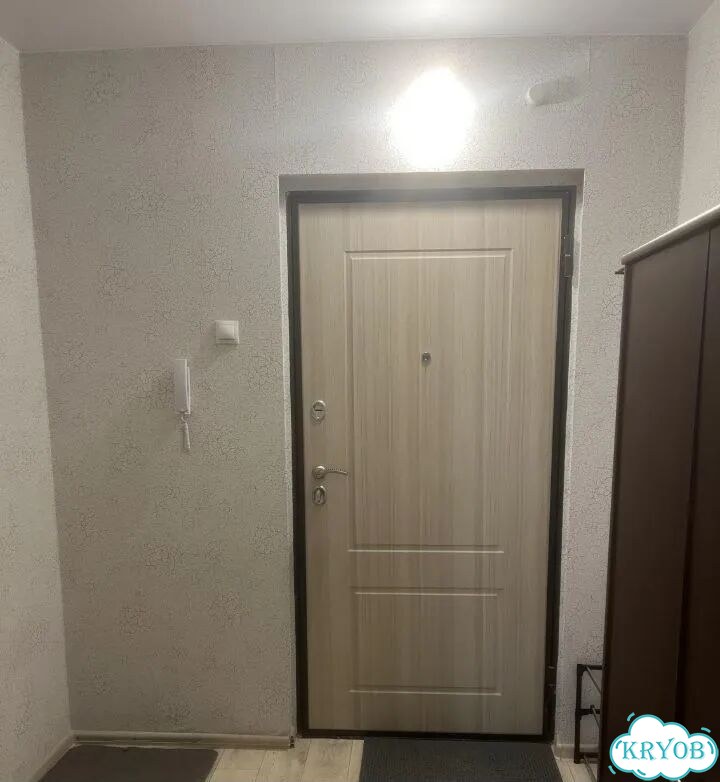 1-к. квартира, 35 м², 13/17 эт. фото 8