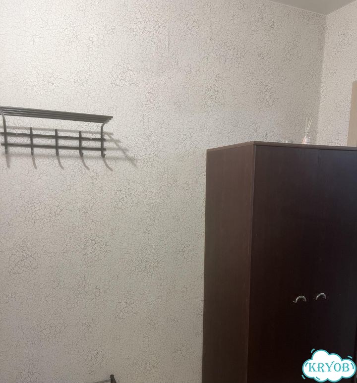 1-к. квартира, 35 м², 13/17 эт. фото 9