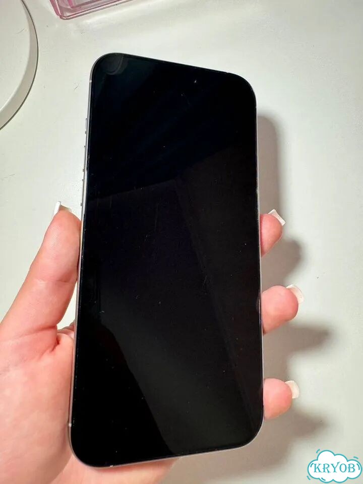 iPhone 16 Pro Max, 256 ГБ, 1 SIM фото 1