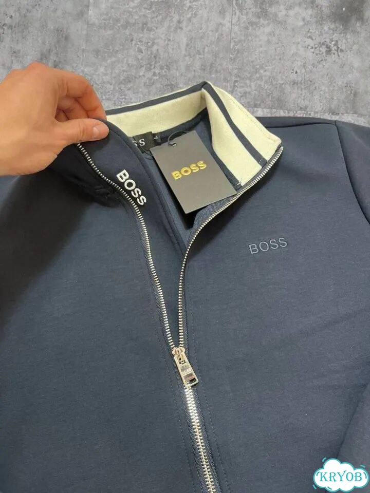 Спортивные костюмы Boss фото 5