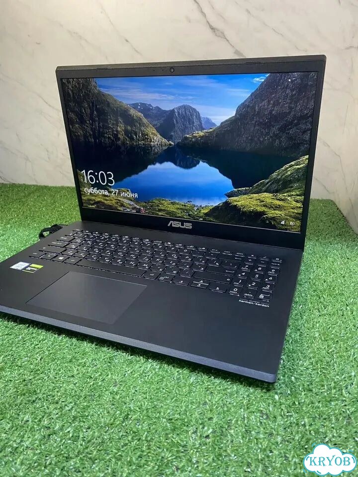 Ноутбук Asus Notebook фото 1